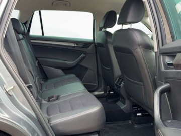 Skoda Kodiaq I SUV Facelifting 2.0 TDI SCR 200KM 2022 Skoda Kodiaq Salon Pl, ASO, Kamera, 4x4, Smartlink, ACC 2.0 Diesel 200KM, zdjęcie 14