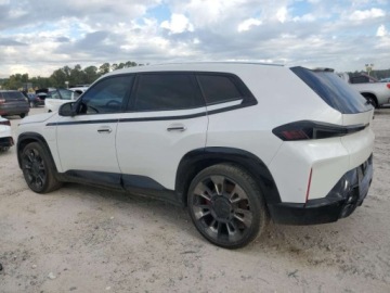 BMW XM 2024 BMW XM Label 2024 4.4l 4.4 Hybryda 738KM, zdjęcie 1