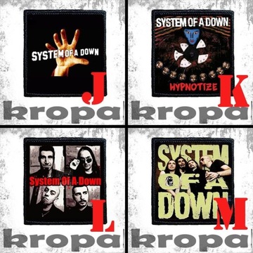 СИСТЕМА ПУХА 8 Х 8 см. Много узоров!