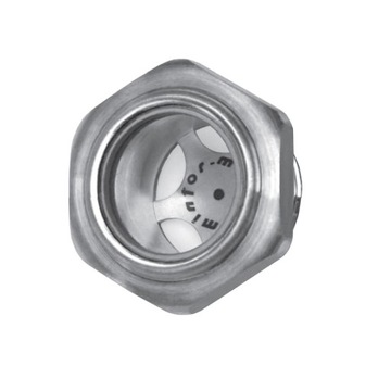 WSKAŹNIK POZIOMU OLEJU TYP SM 1/2