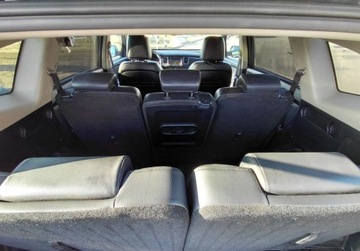 Kia Carens IV Minivan 1.7 VGT CRDI 136KM 2015 Kia Carens 1.7 Diesel 136KM, zdjęcie 24