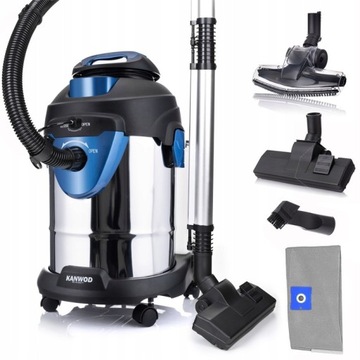 МОЮЩИЙ ПЫЛЕСОС 10в1 с регулировкой MEGA PRO SET