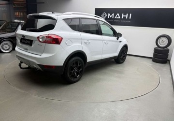 Ford Kuga I 2011 Ford Kuga Klima Alu Hak Zamiana Raty Gwarancja 2.0 Diesel 140KM, zdjęcie 10