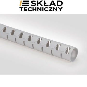 Wąż osłonowy Helawrap HWPP-16MM-PP-SR 2m HT