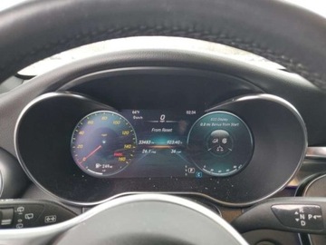 Mercedes GLC C254/X254 2022 Mercedes-Benz GLC MERCEDES-BENZ GLC 300, silnik 2.0, 44. od ubezpieczyciela, zdjęcie 8