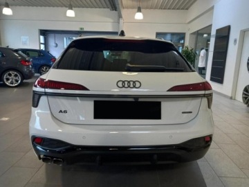 Audi A6 C8 Allroad 2.0 40 TDI 204KM 2025 AUDI A6 TDI quattro S line Avant Combi (204 KM) 2025, zdjęcie 1