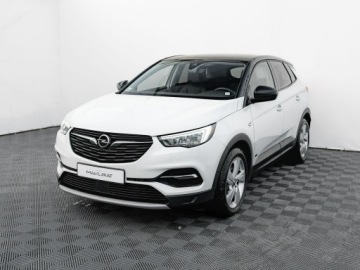 Opel 2021 Opel Grandland X BIA3576E#1.6 T PHEV 4x4 Elegance, zdjęcie 1