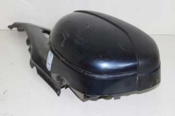 HONDA DEAUVILLE NTV 650 боковой обтекатель багажника