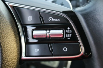 Kia Ceed III Kombi 1.6 CRDi 136KM 2021 Kia Cee'd F-vat Kamera "M" Salon Polska, zdjęcie 20