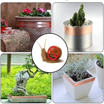 ЛЕНТА САМОКЛЕЯЩАЯСЯ МЕДНАЯ БАРЬЕРНАЯ ЛЕНТА ДЛЯ ГИТАРЫ И ЭМИ ЭКРАНИРОВАНИЯ 25М