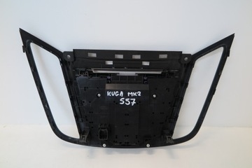 РАДИОПАНЕЛЬ SONY FRAME FORD KUGA MK2