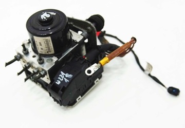POMPA STEROWNIK ABS MERCEDES W221 LIFT A2219014700