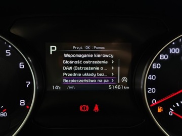 Kia Ceed III Hatchback Facelifting  1.5 T-GDI 160KM 2023 Kia Ceed M / Kamera / 1 właściciel / Salon Polska, zdjęcie 30