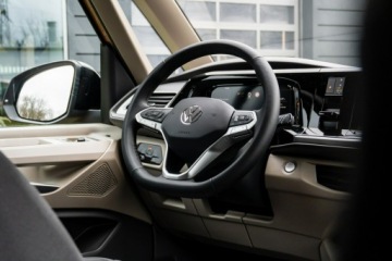 Volkswagen Multivan T7 Van L1 2.0 TDI 150KM 2026 Volkswagen VW Multivan FAMILY L2 2.0 TDI 150 KM DSG OD RĘKI, zdjęcie 18