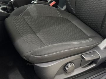 Ford Puma II Crossover 1.0 EcoBoost 125KM 2021 Ford Puma Titanium / CarPlay / LED / 1 właściciel, zdjęcie 9