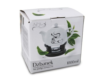 КУВШИН С НАГРЕВАТЕЛЕМ 1 Л BL-T-36 ЧАЙНИК REINDER