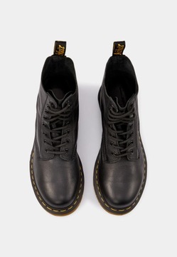 Dr. Martens 1460 PASCAL - Botki sznurowane 40