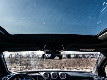 Mercedes GLC C254/X254 Coupe 2.0 220d 197KM 2025 MERCEDES-BENZ GLC 220 d 4-Matic AMG Line Suv 197KM 2025, zdjęcie 14