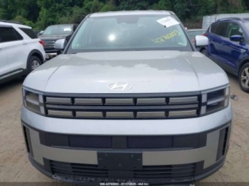 Hyundai Santa Fe V 2024 Hyundai Santa Fe SE 2024 2.5l 2.5 Benzyna 277KM, zdjęcie 7