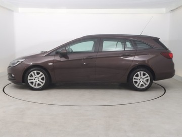 Opel Astra K Sports Tourer 1.4 Turbo 125KM 2017 Opel Astra 1.4 T, Salon Polska, VAT 23%, Klima, zdjęcie 2