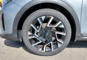 Kia XCeed Crossover Facelifting 1.5 T-GDi 140KM 2025 Kia XCeed 1.5 Benzyna 140KM, zdjęcie 24