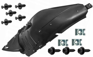 MERCEDES S KLASS W221 2005-09 PODBĚH PŘEDNÍ PRAVÝ