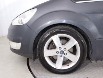 Ford Galaxy III Van 2.0 Duratorq TDCi 140KM 2009 Ford Galaxy 2.0 TDCi, 7 miejsc, Klima, zdjęcie 14