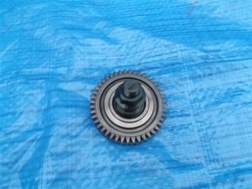 Шестерня BMW E60 E87 E90 F10 F20 F30 X1 X3 2.0D