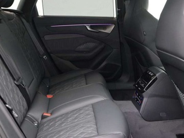 Audi A6 C9 3.0 55 TFSI 367KM 2025 AUDI A6 TFSI quattro Avant Combi (367KM) 2025, zdjęcie 9