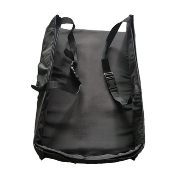 Подставка для ног детской коляски 19-дюймовая удобная удобная оксфордская коляска прочная