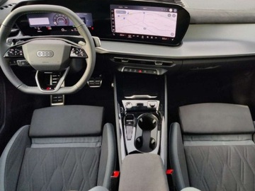 Audi Q3 II 2025 AUDI Q3 TFSI quattro S line Suv 2.0 (204 KM) 2025, zdjęcie 9