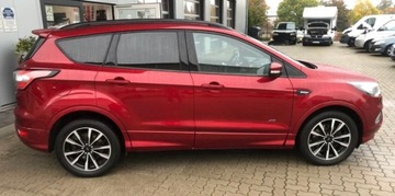 Ford Kuga II SUV Facelifting 2.0 TDCi 180KM 2018 Kuga ST-Line 4x4 2.0TDCI Full Serwis Xenon Led KeylessGo Kamera El.Fotel, zdjęcie 2