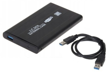 Портативный накопитель 3.0 EXTERNAL 1000 ГБ 1 ТБ - Seagate