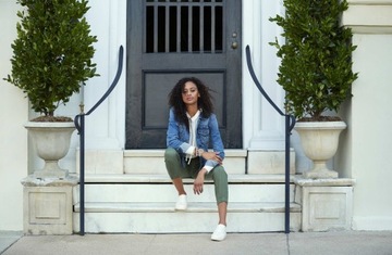 Умные часы GARMIN VIVOMOVE 3 / серебристо-серый