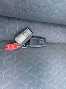 Toyota Corolla XII TS Kombi 1.8 Hybrid 122KM 2021 Toyota Corolla 1.8HSD 122KM Tylko 61 tyś km!, zdjęcie 8