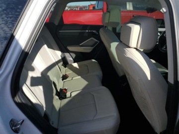 Audi Q3 II 2023 Audi Q3 2023 AUDI Q3 PREMIUM PLUS S LINE 45 2.0 Benzyna 228KM, zdjęcie 10