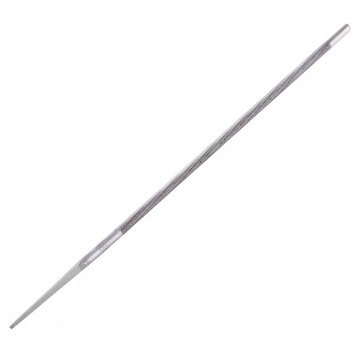 PILNIK DO OSTRZENIA ŁAŃCUCHA 4mm OKRĄGŁY DO PIŁ SPALINOWYCH 3 szt.