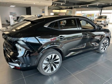 Renault Rafale SUV 1.2  E-Tech Full Hybrid 200KM 2025 Od ręki - Techno 1.2 E-Tech 200KM / pakiet safety, power tailgate, zdjęcie 3