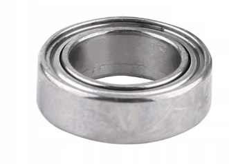 ŁOŻYSKO DO KOŁOWROTKA SPRO RED ARC PASSION