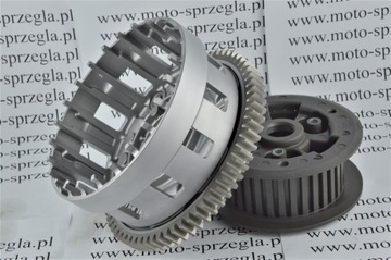 Корзина сцепления Yamaha R1 RN32.