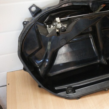 5616 Наполнитель бокового картера Левый 01-11 Honda Goldwing GL 1800