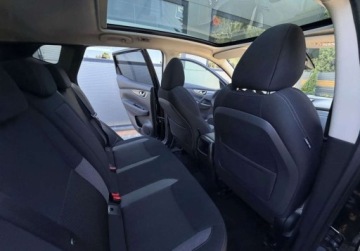 Nissan Qashqai II Crossover Facelifting 1.3 DIG-T  160KM 2019 Nissan Qashqai 1.33 160KM PANORAMA bezwypadkowy 97.000KM zarejestrowan, zdjęcie 16
