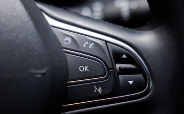 Renault Talisman Sedan 1.8 TCe FAP 224KM 2019 Renault Talisman 1.8 TCe FAP Intens EDC 1.8 Benzyna 225KM, zdjęcie 31