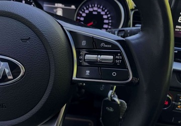 Kia XCeed Crossover 1.6 CRDi SCR 136KM 2020 Kia XCeed 1.6 AUTOMAT LED navi KAMERA bezwypadkowa 1.6 Diesel 136KM, zdjęcie 22