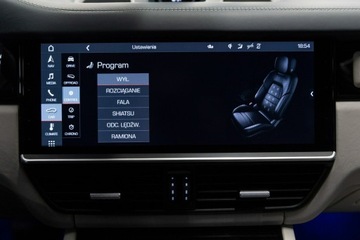 Porsche Cayenne III SUV Plug-In 3.0 462KM 2019 Porsche Cayenne e-Hybrid. FV23%., zdjęcie 36