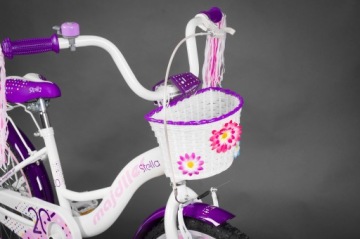 Детский велосипед STELLA 20