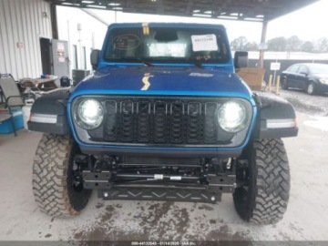 Jeep Wrangler IV 2026 Jeep Wrangler 2026. 2.0 Benzyna 270KM, zdjęcie 7