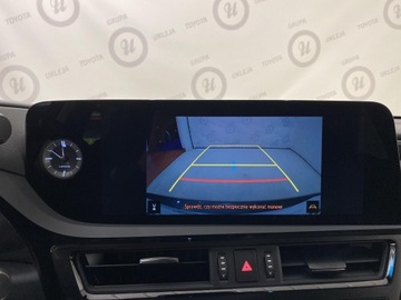 Lexus ES VII (XV70) Sedan Facelifting 300h 218KM 2024 Lexus ES 300h Business Edition, zdjęcie 11