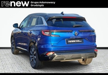 Renault Austral 1.3 Mild Hybrid 158KM 2023 Renault Austral SalonPL 1WL. Gwar. Panorama Podgrzewana Szyba Grupa Adamow, zdjęcie 6