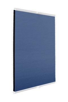 PLISA zaciemniająca 100% HONEYCOMB BLACKOUT ROLETA